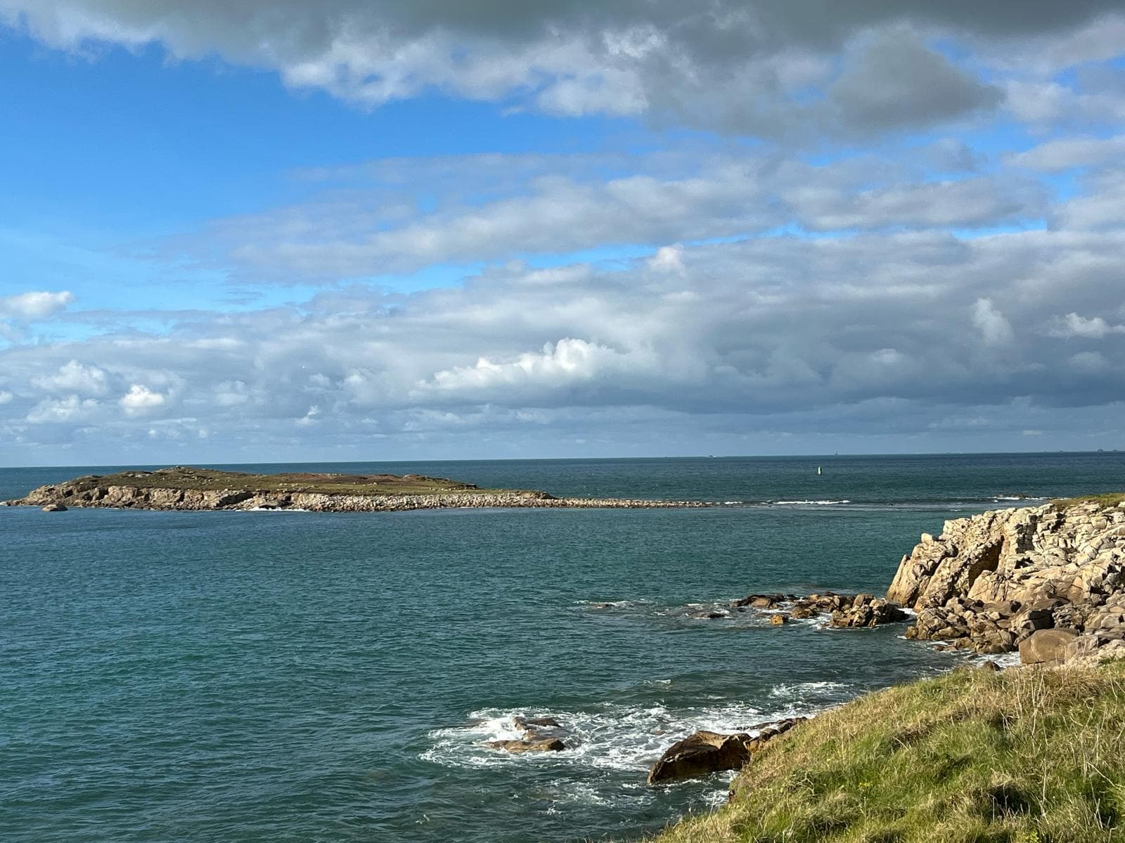 Bretagne - Finistère Nord 2025 !