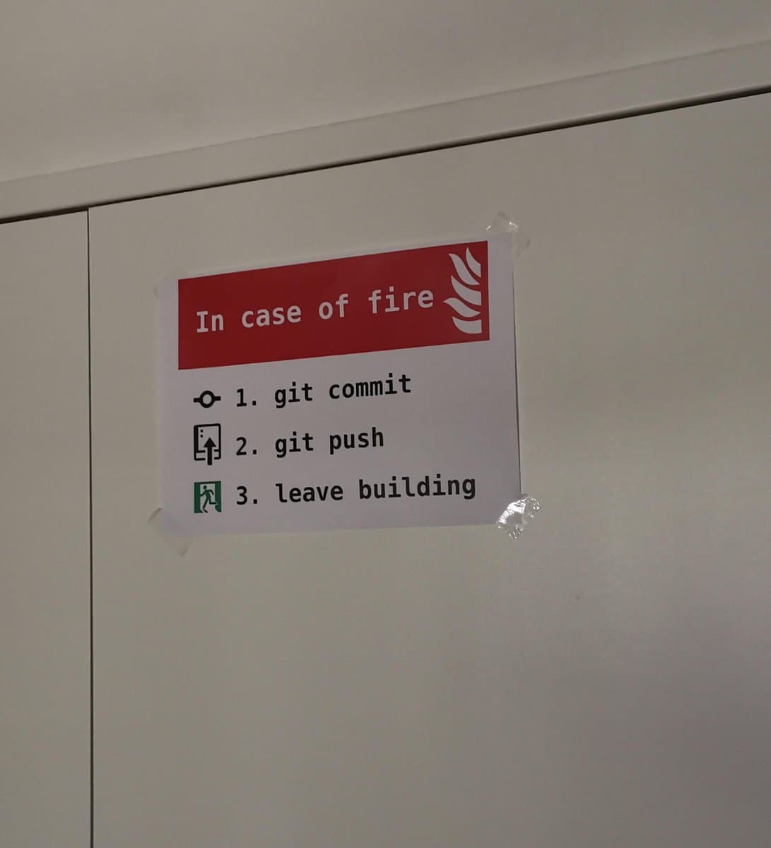 Séjour test