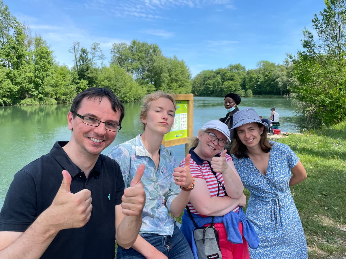 Responsable de pôle