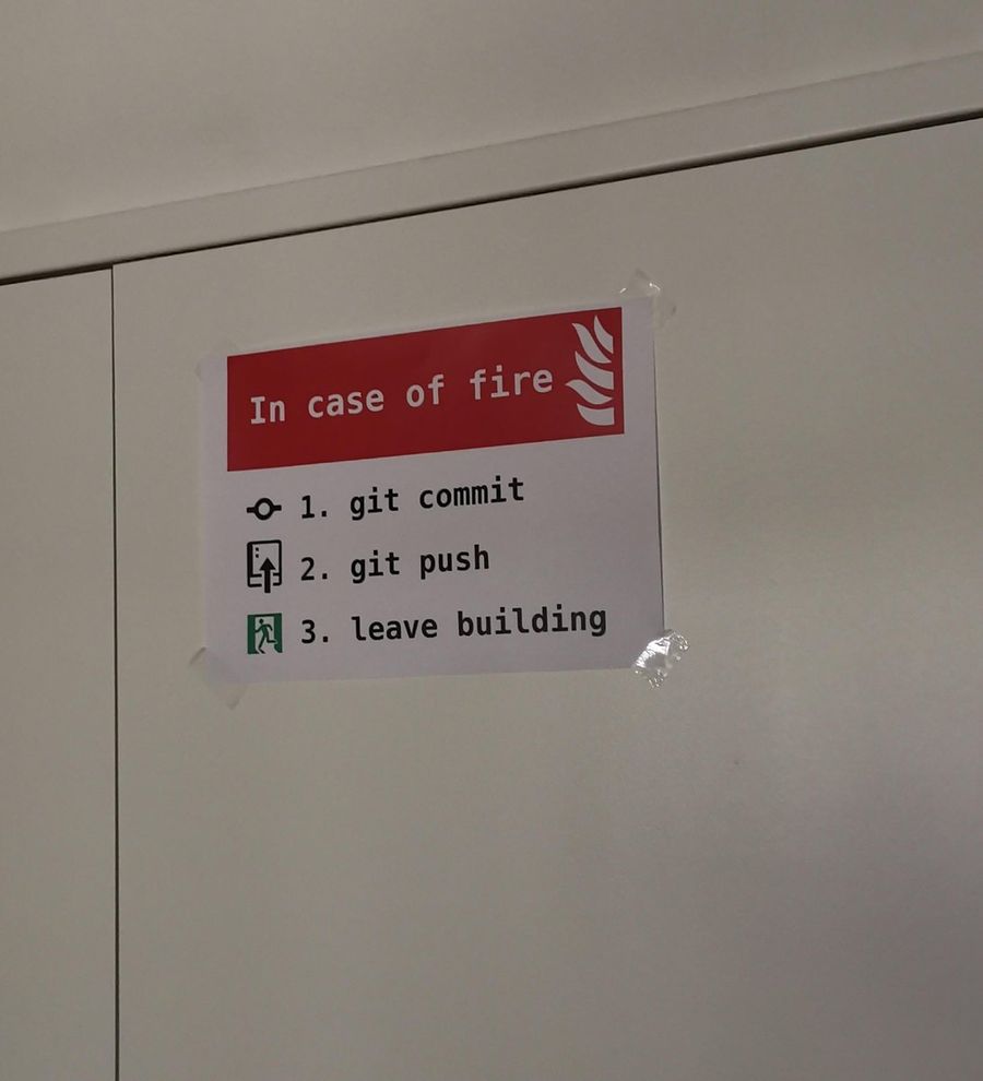 Séjour test