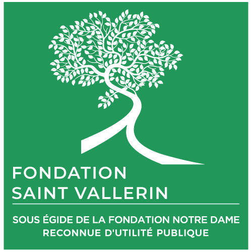 Fondation Saint Vallerin